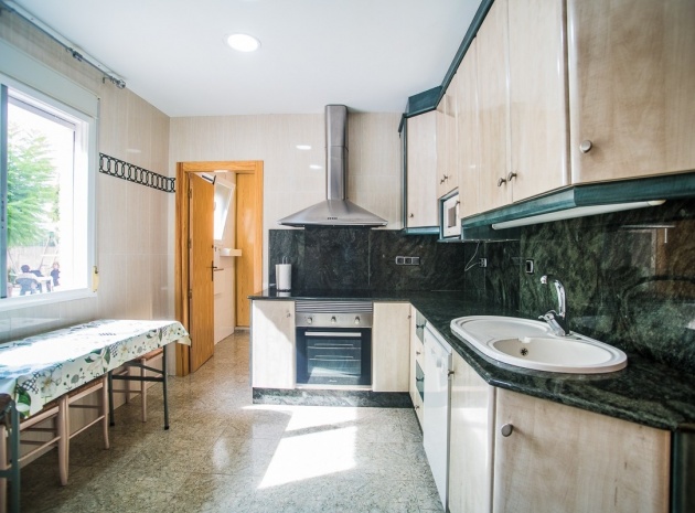 Återförsäljning - Villa - Orihuela - la matanza