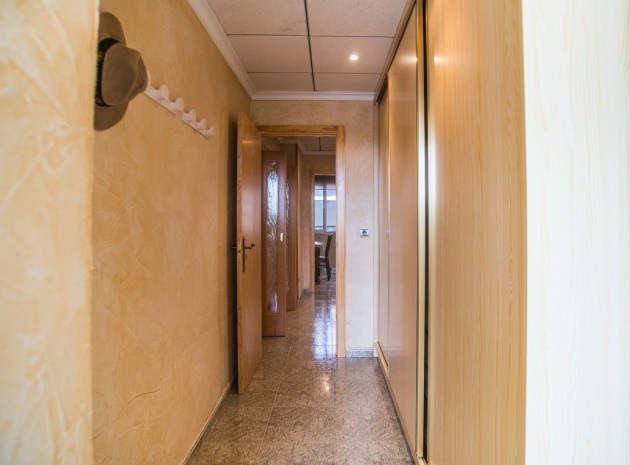 Återförsäljning - Villa - Orihuela - la matanza