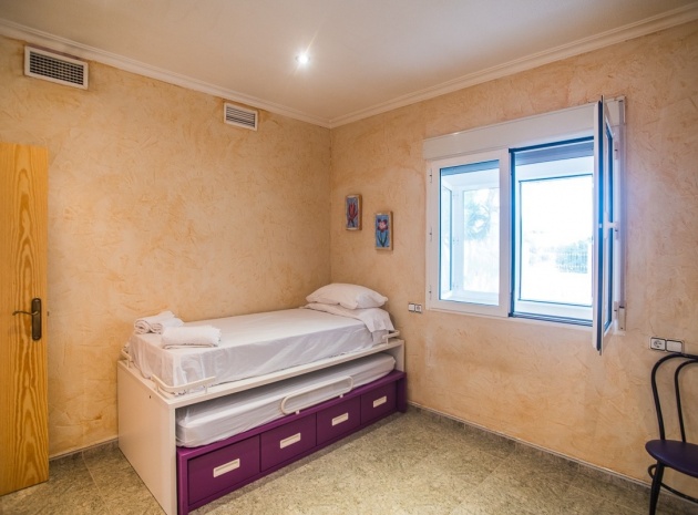 Återförsäljning - Villa - Orihuela - la matanza