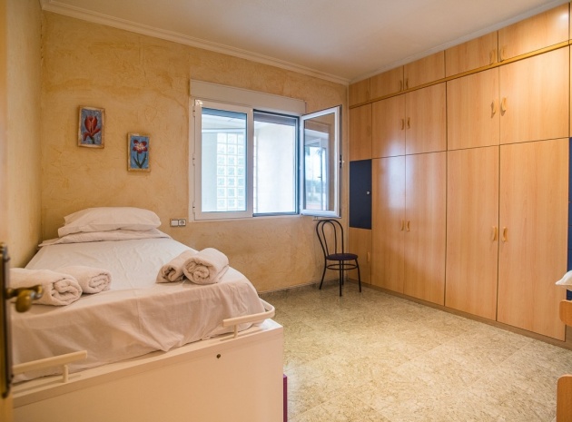 Återförsäljning - Villa - Orihuela - la matanza