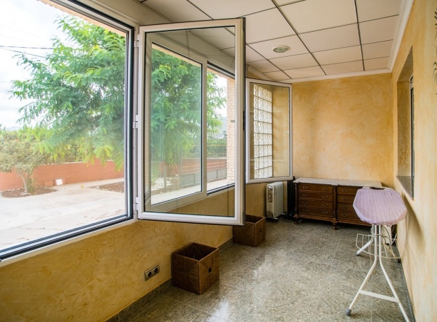 Återförsäljning - Villa - Orihuela - la matanza