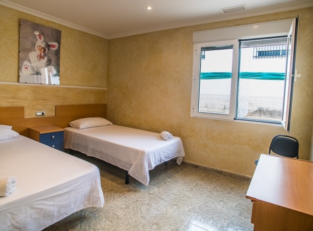 Återförsäljning - Villa - Orihuela - la matanza