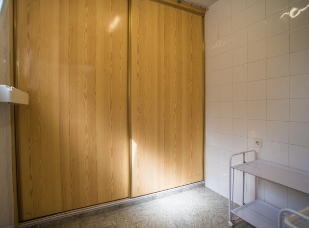 Återförsäljning - Villa - Orihuela - la matanza