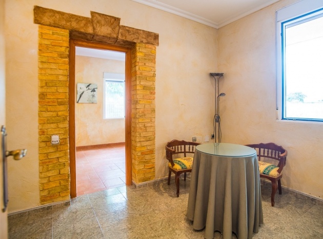 Återförsäljning - Villa - Orihuela - la matanza