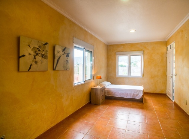 Återförsäljning - Villa - Orihuela - la matanza