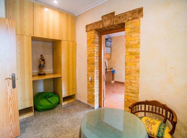 Återförsäljning - Villa - Orihuela - la matanza