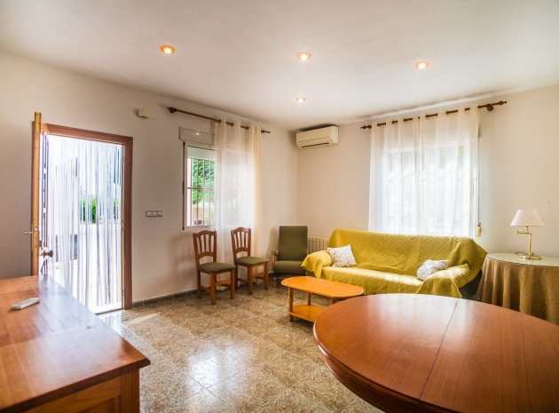 Återförsäljning - Villa - Orihuela - la matanza