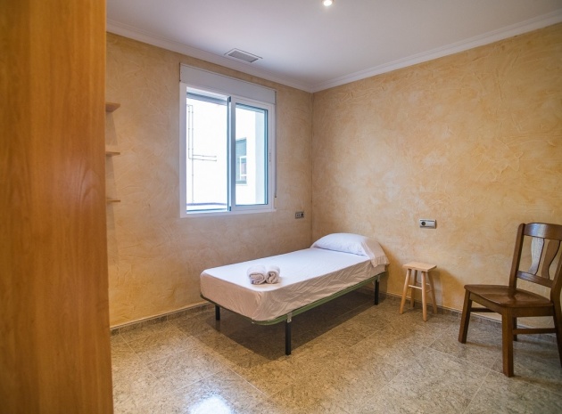 Återförsäljning - Villa - Orihuela - la matanza