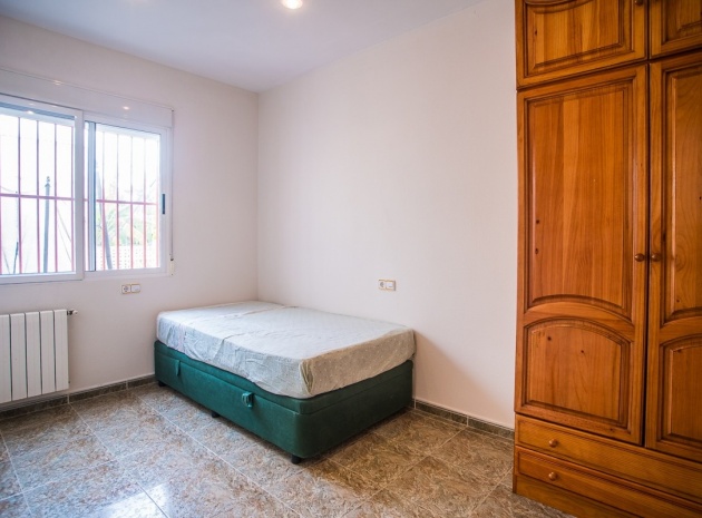 Återförsäljning - Villa - Orihuela - la matanza