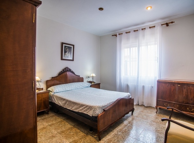 Återförsäljning - Villa - Orihuela - la matanza