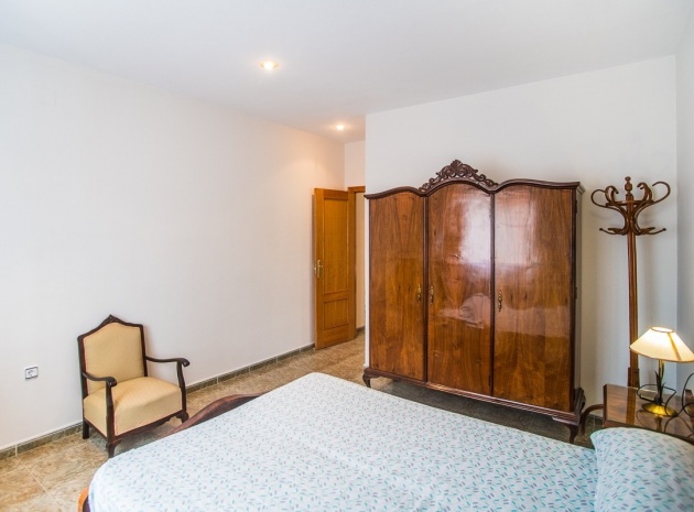 Återförsäljning - Villa - Orihuela - la matanza