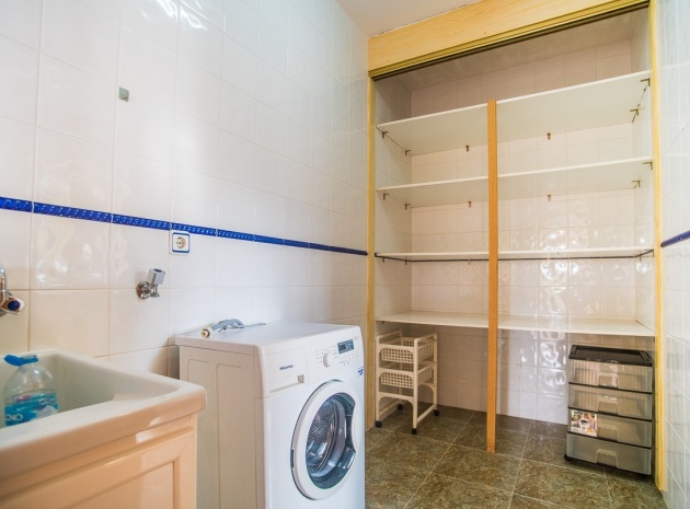 Återförsäljning - Villa - Orihuela - la matanza