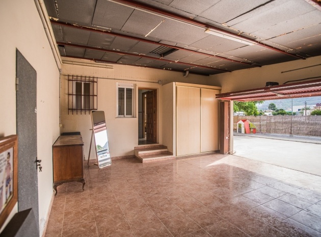 Återförsäljning - Villa - Orihuela - la matanza