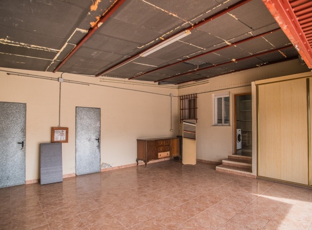 Återförsäljning - Villa - Orihuela - la matanza