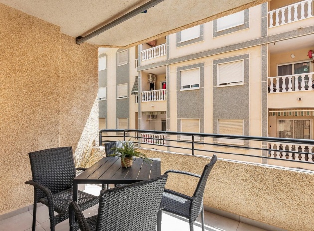 Revente - Appartement - Torrevieja - Playa De Los Locos