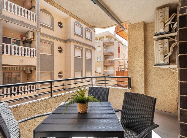 Revente - Appartement - Torrevieja - Playa De Los Locos