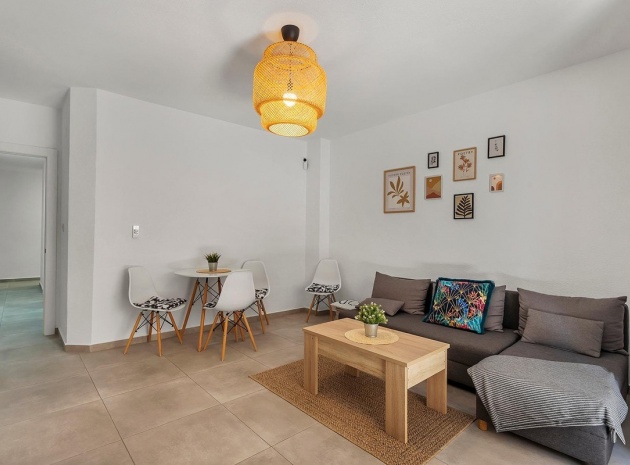 Revente - Appartement - Torrevieja - Playa De Los Locos