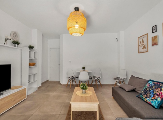 Revente - Appartement - Torrevieja - Playa De Los Locos
