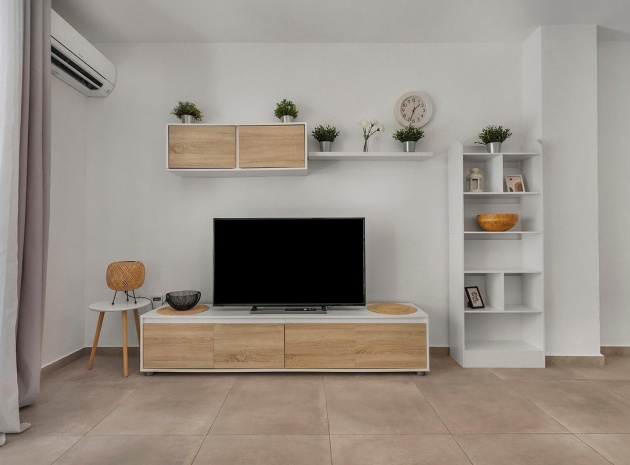 Revente - Appartement - Torrevieja - Playa De Los Locos