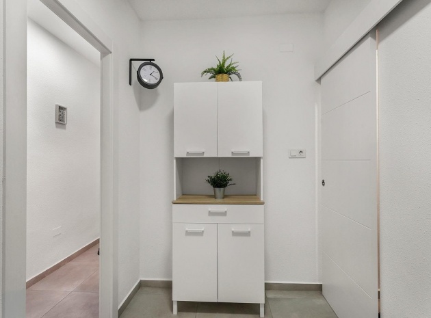 Revente - Appartement - Torrevieja - Playa De Los Locos