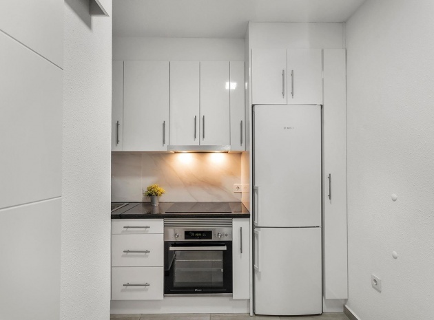 Revente - Appartement - Torrevieja - Playa De Los Locos
