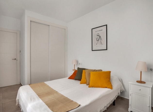 Revente - Appartement - Torrevieja - Playa De Los Locos