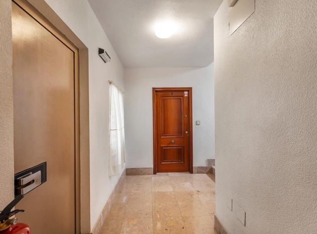 Revente - Appartement - Torrevieja - Playa De Los Locos