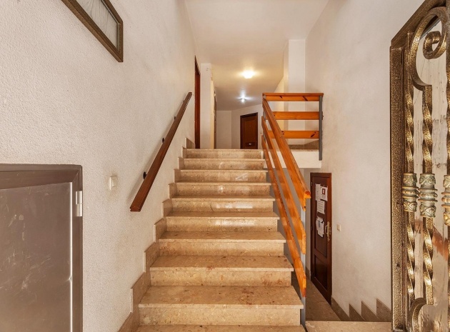 Revente - Appartement - Torrevieja - Playa De Los Locos