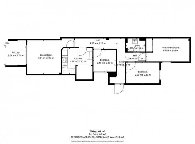 Revente - Appartement - Torrevieja - Playa De Los Locos