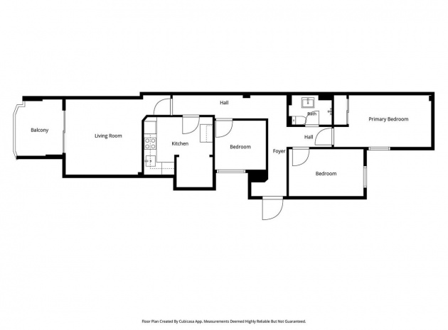 Revente - Appartement - Torrevieja - Playa De Los Locos