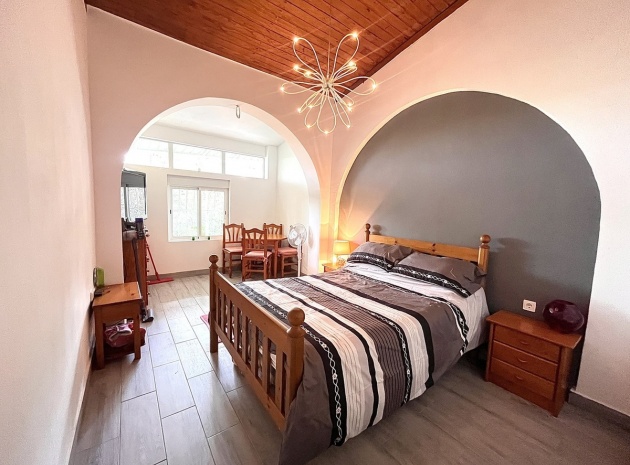 Återförsäljning - Villa - Pilar de la Horadada - Pinar De Campoverde