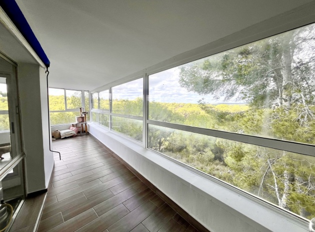 Återförsäljning - Villa - Pilar de la Horadada - Pinar De Campoverde