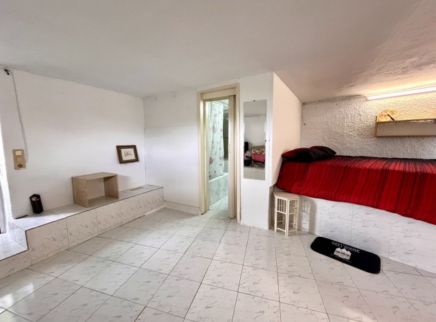 Återförsäljning - Villa - Pilar de la Horadada - Pinar De Campoverde
