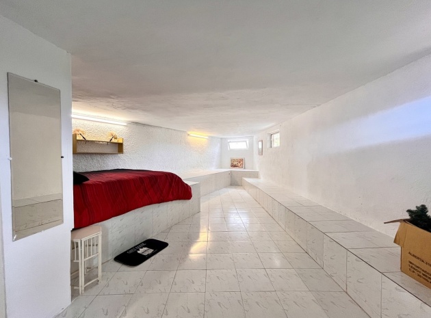 Återförsäljning - Villa - Pilar de la Horadada - Pinar De Campoverde