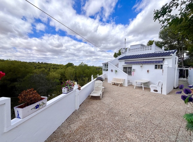 Återförsäljning - Villa - Pilar de la Horadada - Pinar De Campoverde