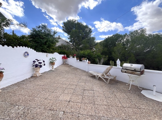 Återförsäljning - Villa - Pilar de la Horadada - Pinar De Campoverde