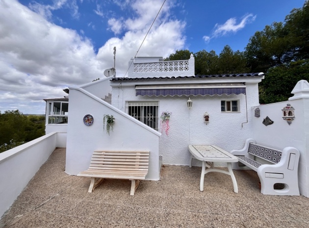 Återförsäljning - Villa - Pilar de la Horadada - Pinar De Campoverde