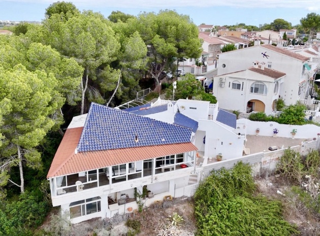 Återförsäljning - Villa - Pilar de la Horadada - Pinar De Campoverde