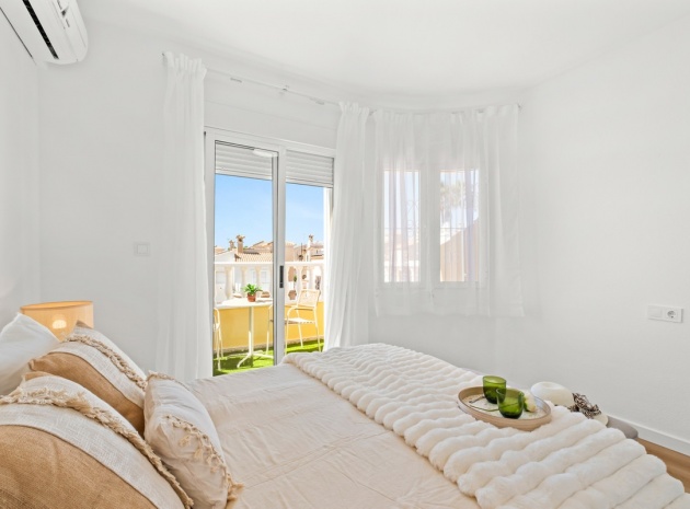 Återförsäljning - Radhus - Orihuela - Villamartin