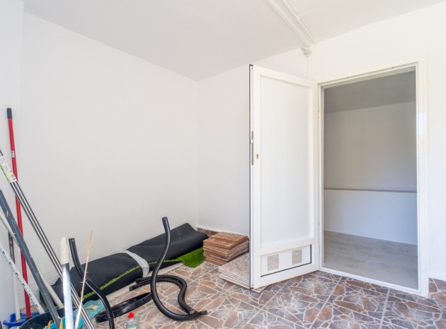 Återförsäljning - Radhus - Orihuela - Villamartin