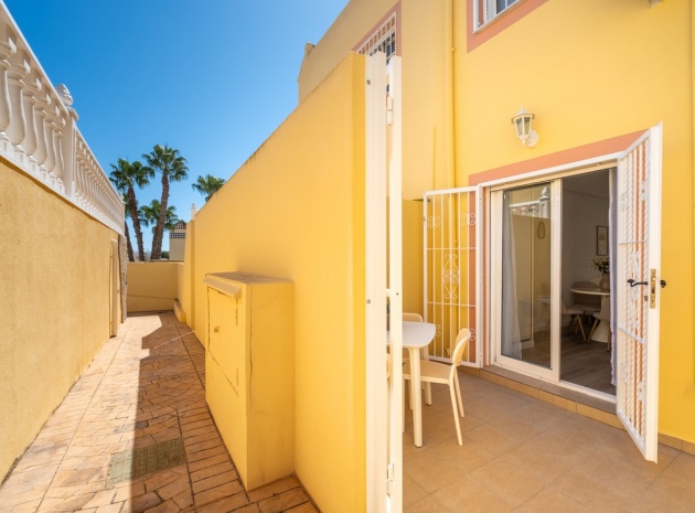 Återförsäljning - Radhus - Orihuela - Villamartin