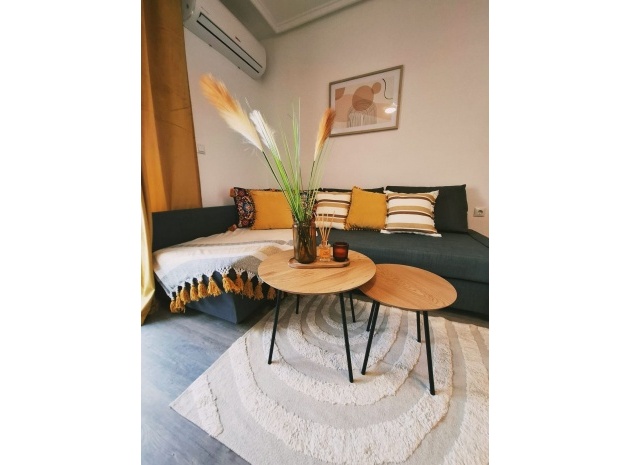 Wederverkoop - Appartement - Torrevieja - Torrevieja Centro