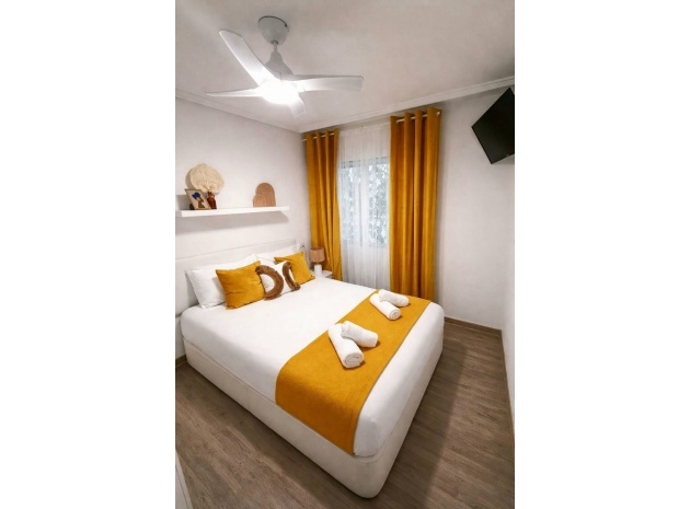 Wederverkoop - Appartement - Torrevieja - Torrevieja Centro