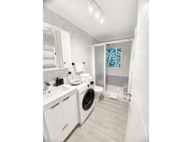Wederverkoop - Appartement - Torrevieja - Torrevieja Centro
