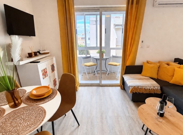 Wederverkoop - Appartement - Torrevieja - Torrevieja Centro