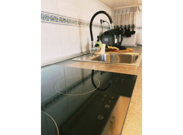 Wederverkoop - Appartement - Torrevieja - Torrevieja Centro