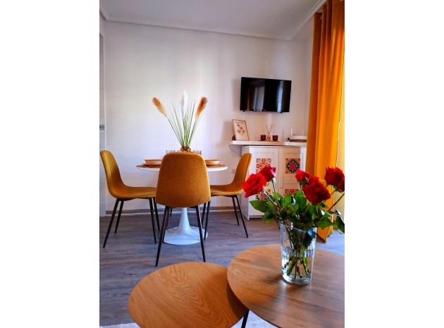 Wederverkoop - Appartement - Torrevieja - Torrevieja Centro