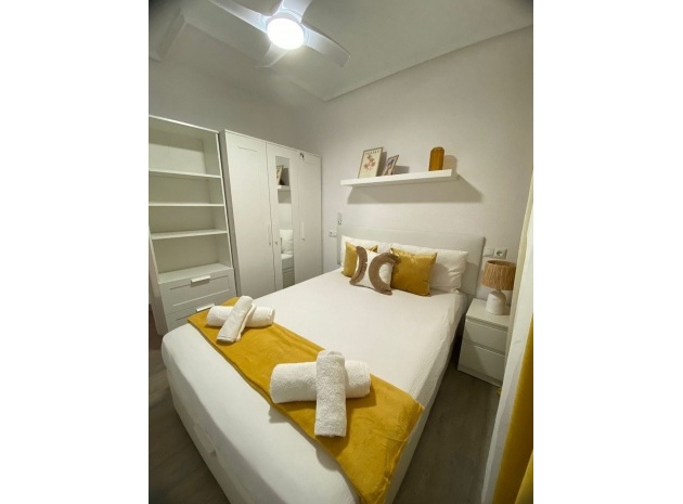 Wederverkoop - Appartement - Torrevieja - Torrevieja Centro