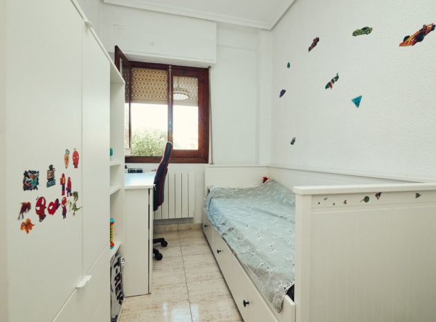 Wiederverkauf - Wohnung - Dolores - Dolores Centro