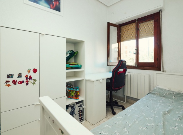 Wiederverkauf - Wohnung - Dolores - Dolores Centro